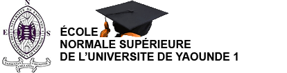 Ecole normale supérieure de l’université de Yaoundé 1